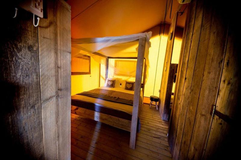 Villaladiva Boutique Glamping มาสซิญาโน ภายนอก รูปภาพ