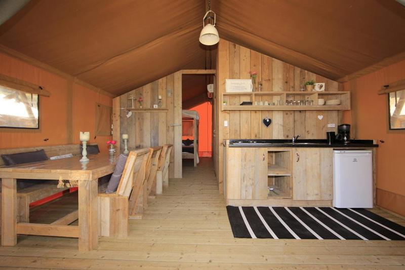 Villaladiva Boutique Glamping มาสซิญาโน ภายนอก รูปภาพ