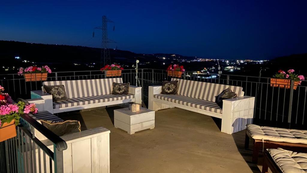 Villaladiva Boutique Glamping มาสซิญาโน ภายนอก รูปภาพ