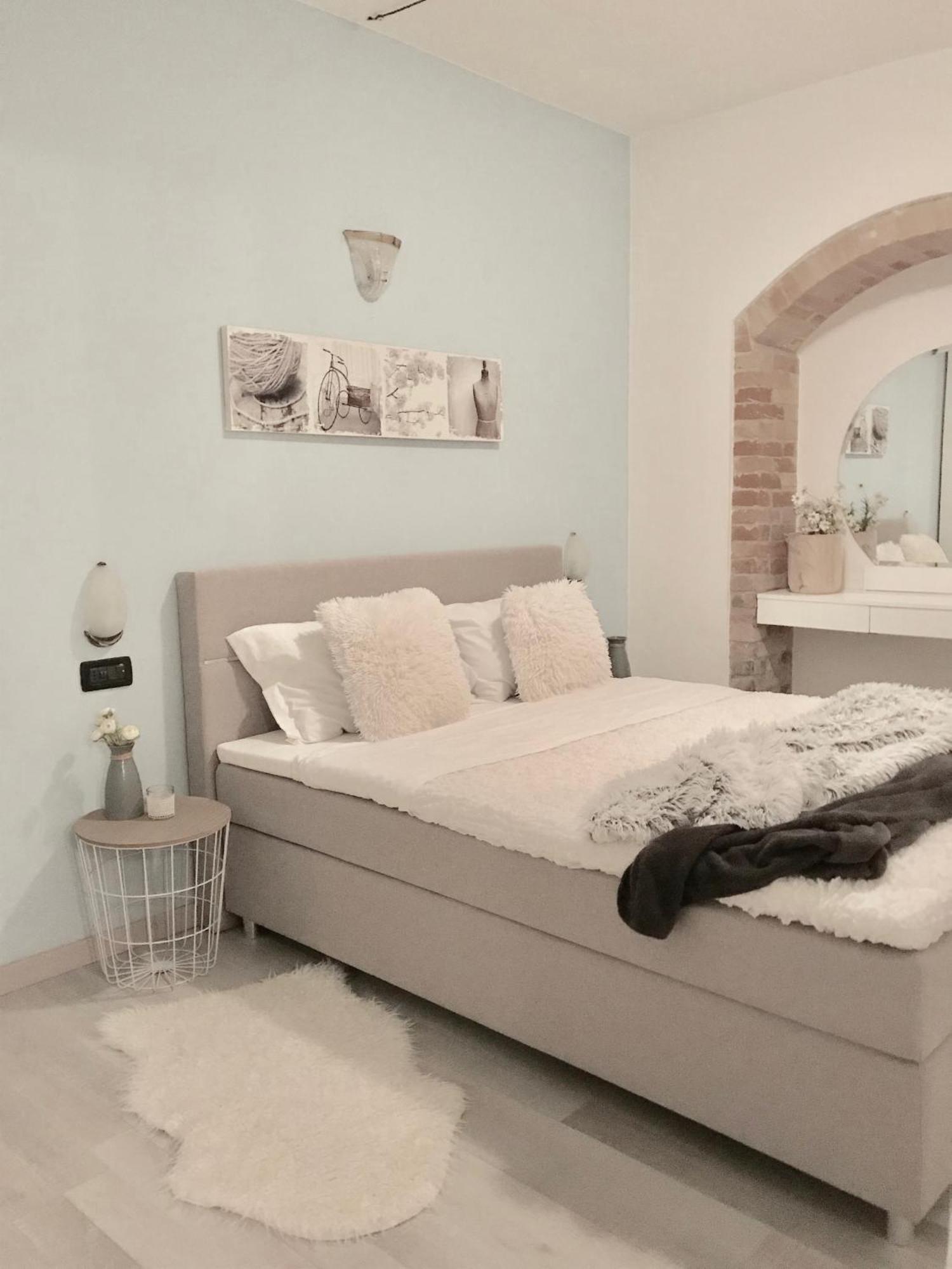 Villaladiva Boutique Glamping มาสซิญาโน ห้อง รูปภาพ