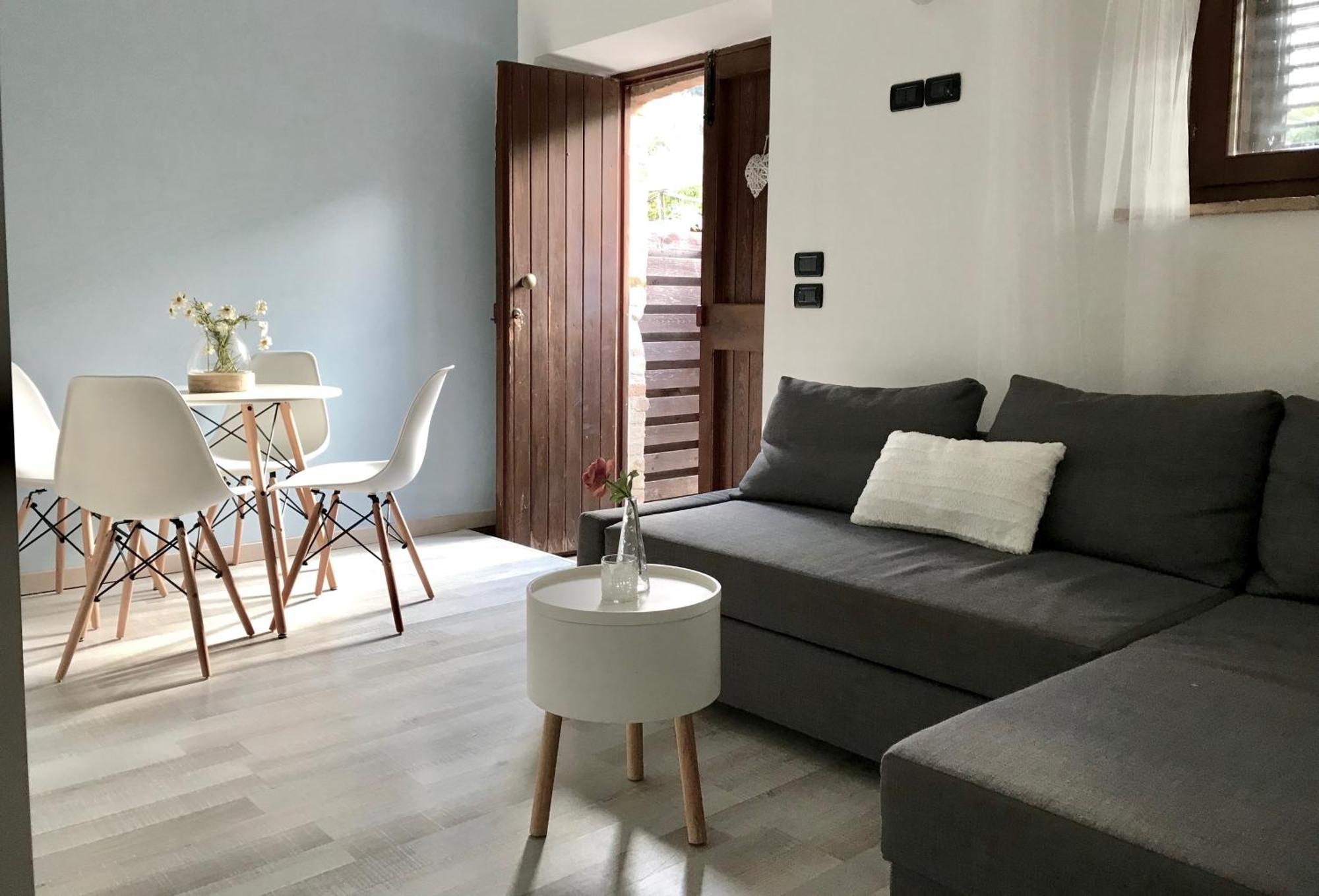 Villaladiva Boutique Glamping มาสซิญาโน ห้อง รูปภาพ